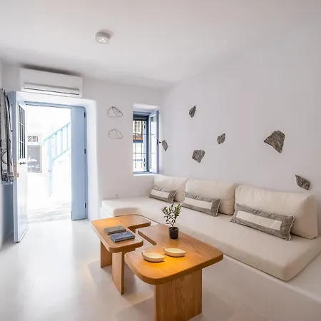 βγδ Vitagamadelta Myconos