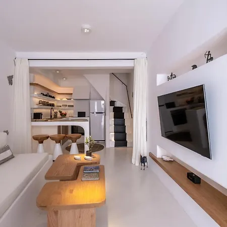 βγδ Vitagamadelta Myconos *