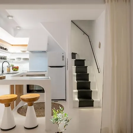 βγδ Vitagamadelta Myconos *