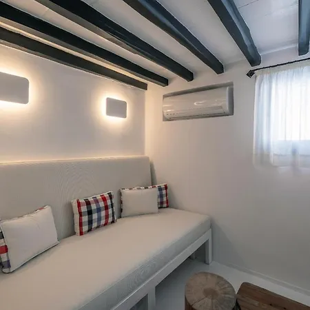 βγδ Vitagamadelta Myconos