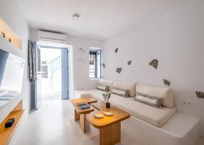 βγδ Vitagamadelta Myconos