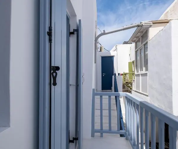 βγδ Vitagamadelta Myconos