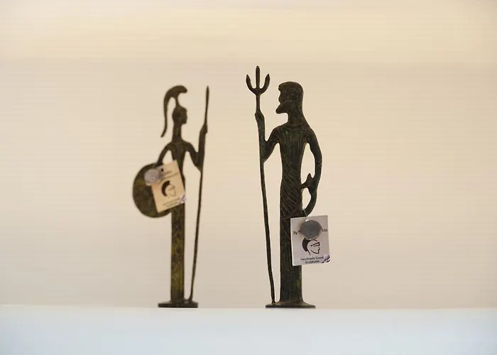 βγδ Vitagamadelta Myconos Ferienhaus Mykonos Town