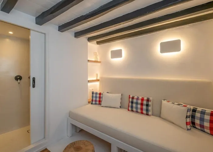 βγδ Vitagamadelta Myconos *