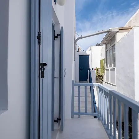 βγδ Vitagamadelta Myconos