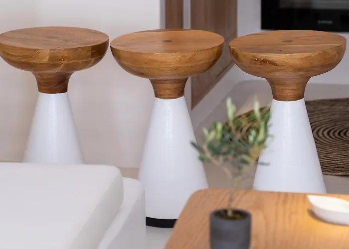 Prázdninový dům βγδ Vitagamadelta Myconos