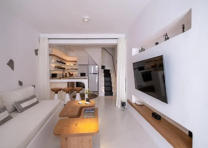 βγδ Vitagamadelta Myconos *