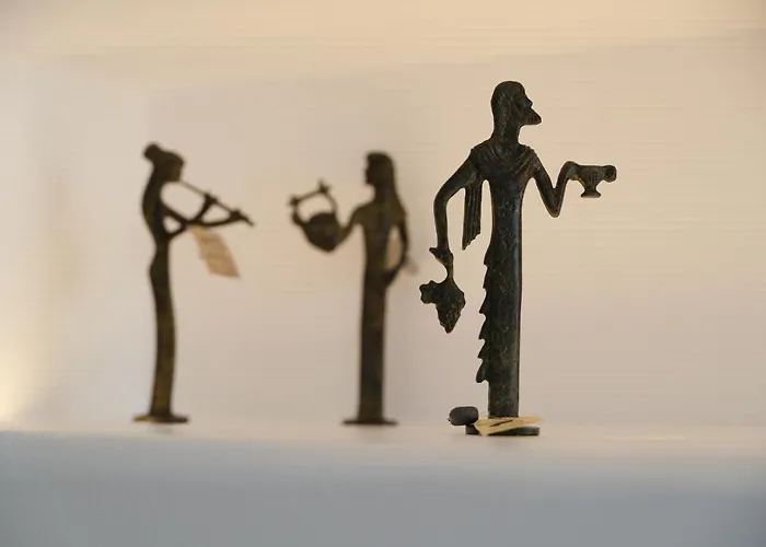 Prázdninový dům βγδ Vitagamadelta Myconos Mykonos Town