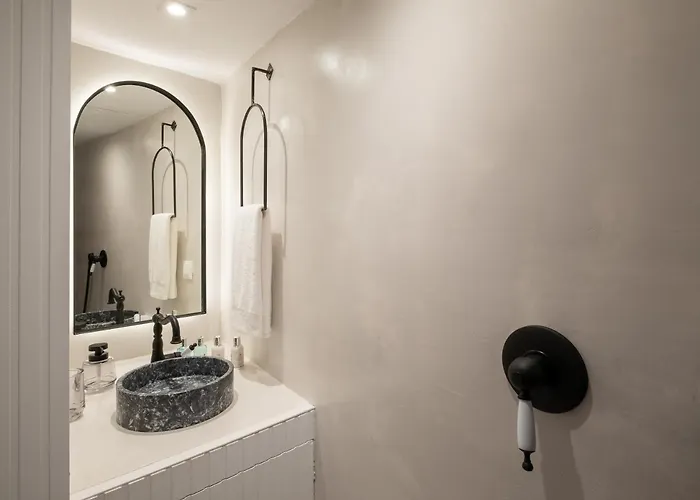 Ferienhaus βγδ Vitagamadelta Myconos