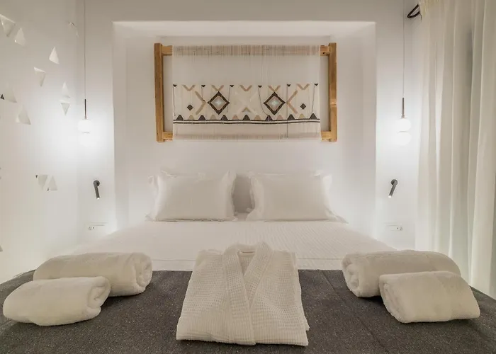 Prázdninový dům βγδ Vitagamadelta Myconos Mykonos Town