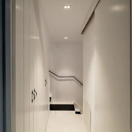 Holiday home βγδ Vitagamadelta Myconos