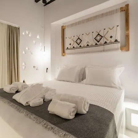 Holiday home βγδ Vitagamadelta Myconos Mykonos Town