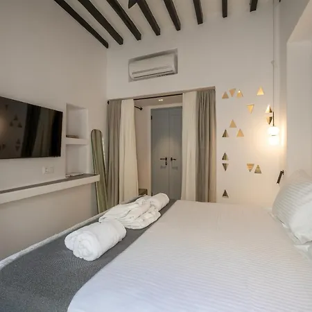 βγδ Vitagamadelta Myconos Σπίτι διακοπών Mykonos Town