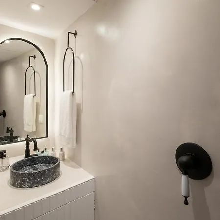 Holiday home βγδ Vitagamadelta Myconos