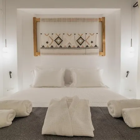 Holiday home βγδ Vitagamadelta Myconos Mykonos Town