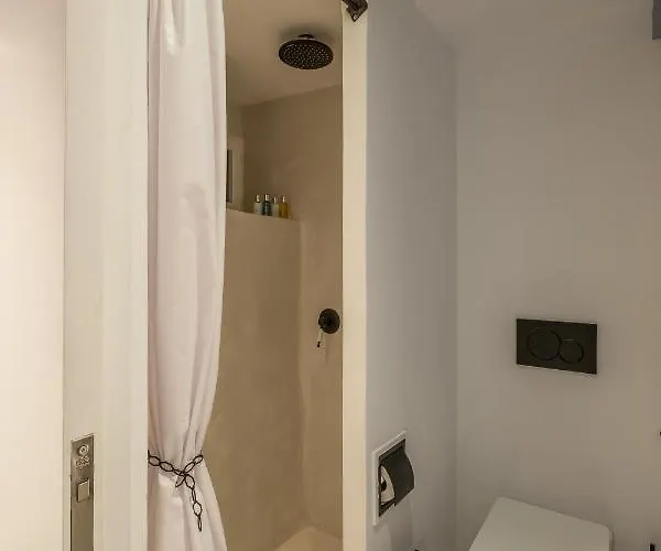 βγδ Vitagamadelta Myconos *