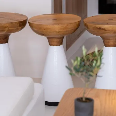 Dom wakacyjny βγδ Vitagamadelta Myconos